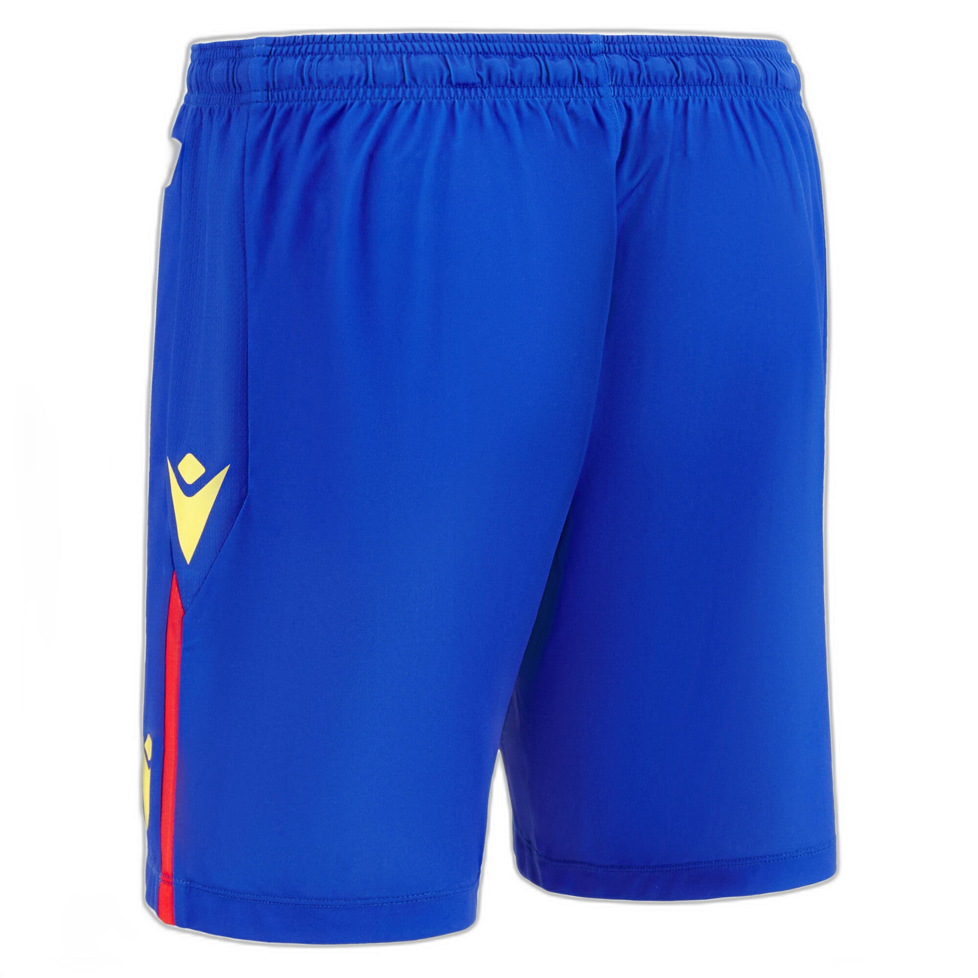 Thuisshort met sterren FC Bâle 2022/23 2/4