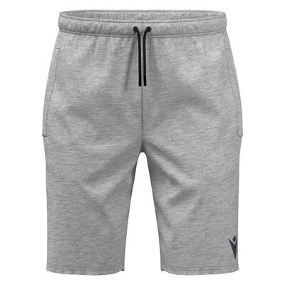 Katoenen shorts macron bermuda fern