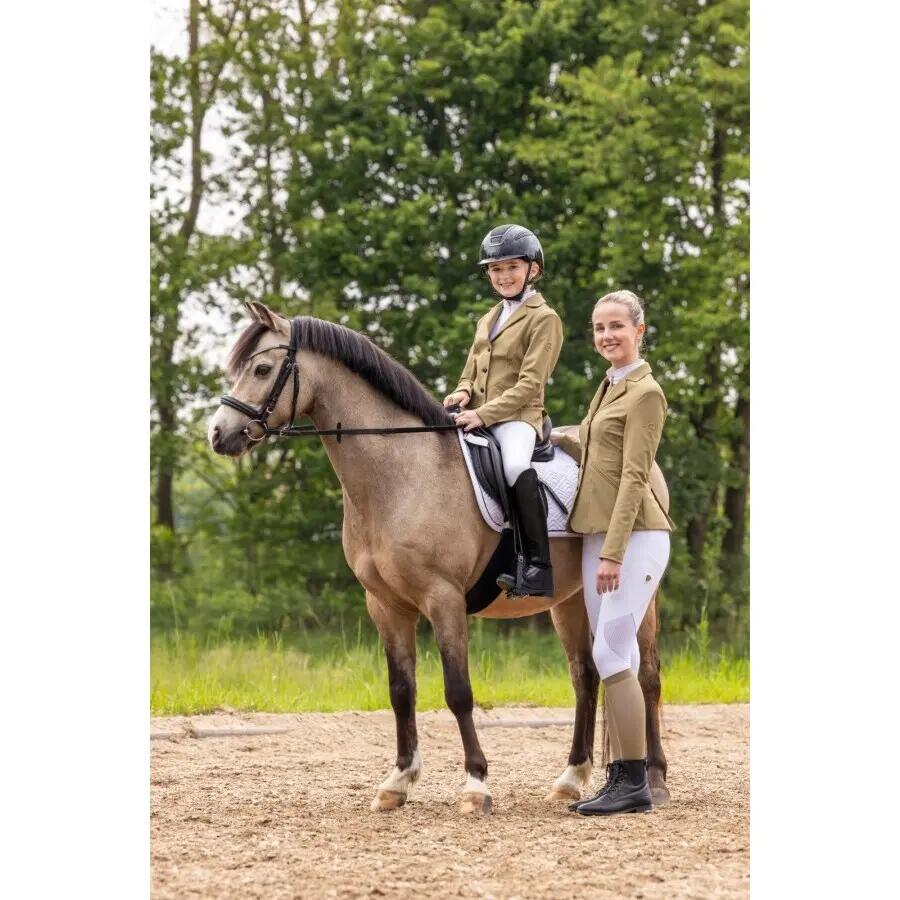 Chaussettes équitation femme Covalliero 3/3