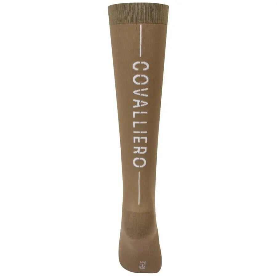 Chaussettes équitation femme Covalliero 2/3