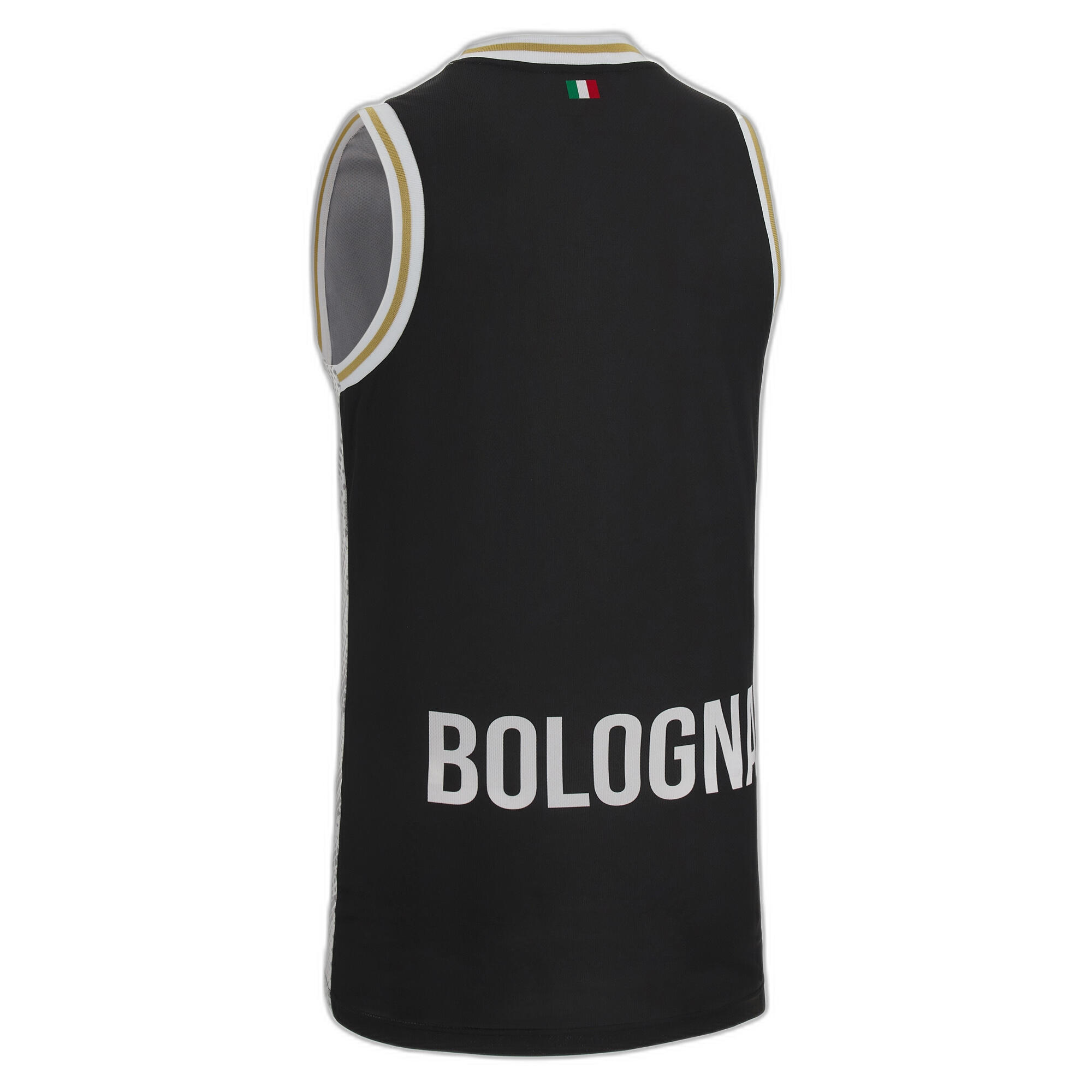 Maillot Domicile Virtus Bologne 2022/23