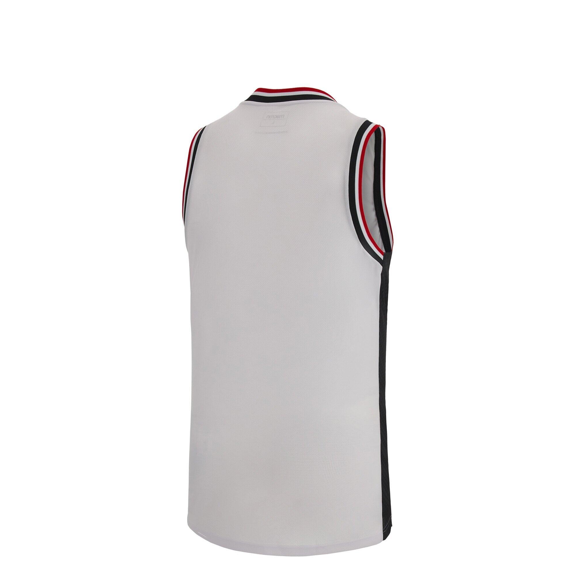 Maillot Extérieur enfant Virtus Bologne 2022/23 2/5