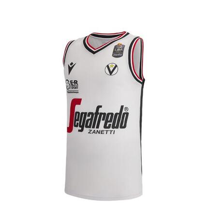 Maillot Extérieur enfant Virtus Bologne 2022/23