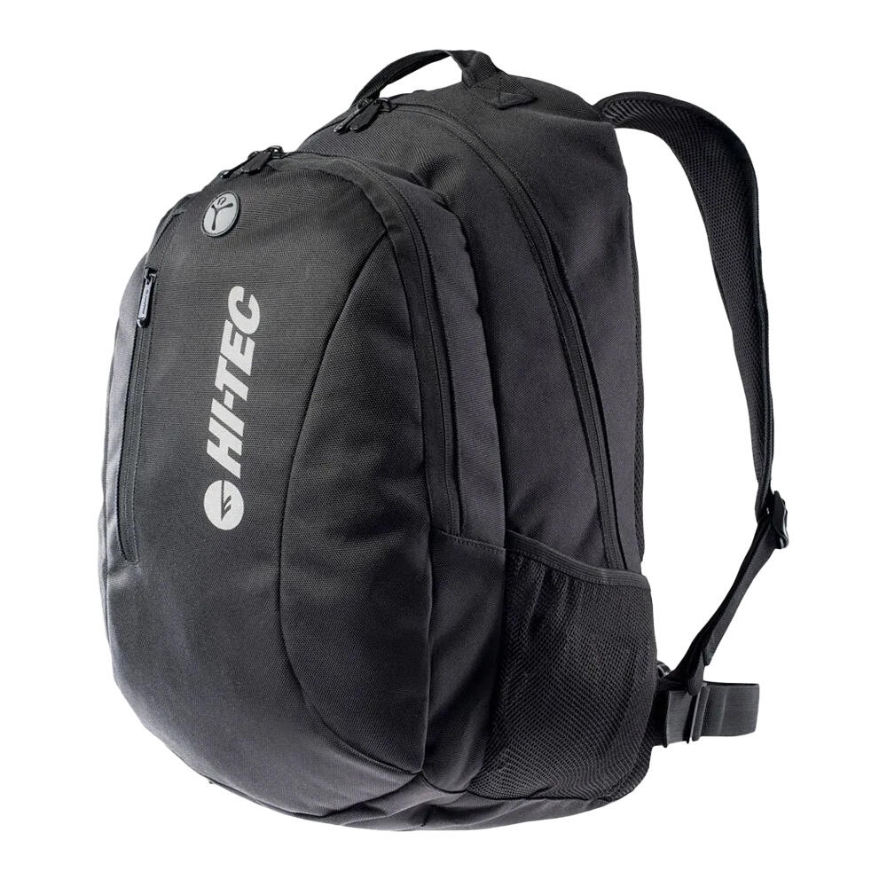 Mochila Tamero 30L Negro, Gris 3/4