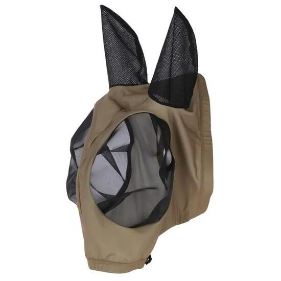 Masque anti-mouches pour cheval Covalliero
