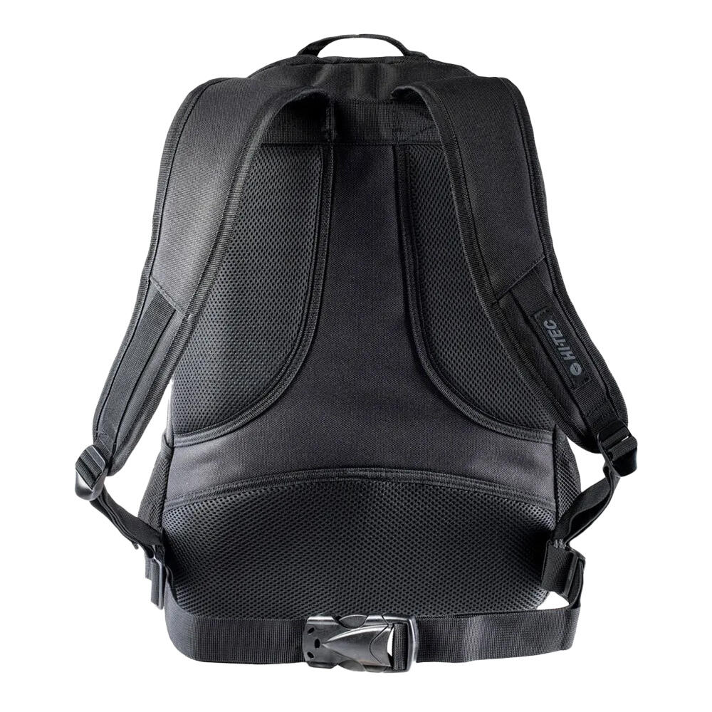 Mochila Tamero 30L Negro, Gris 2/4
