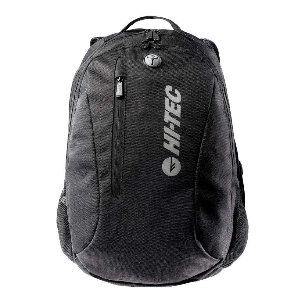 Tamero 30L Backpack (Black/Grey)