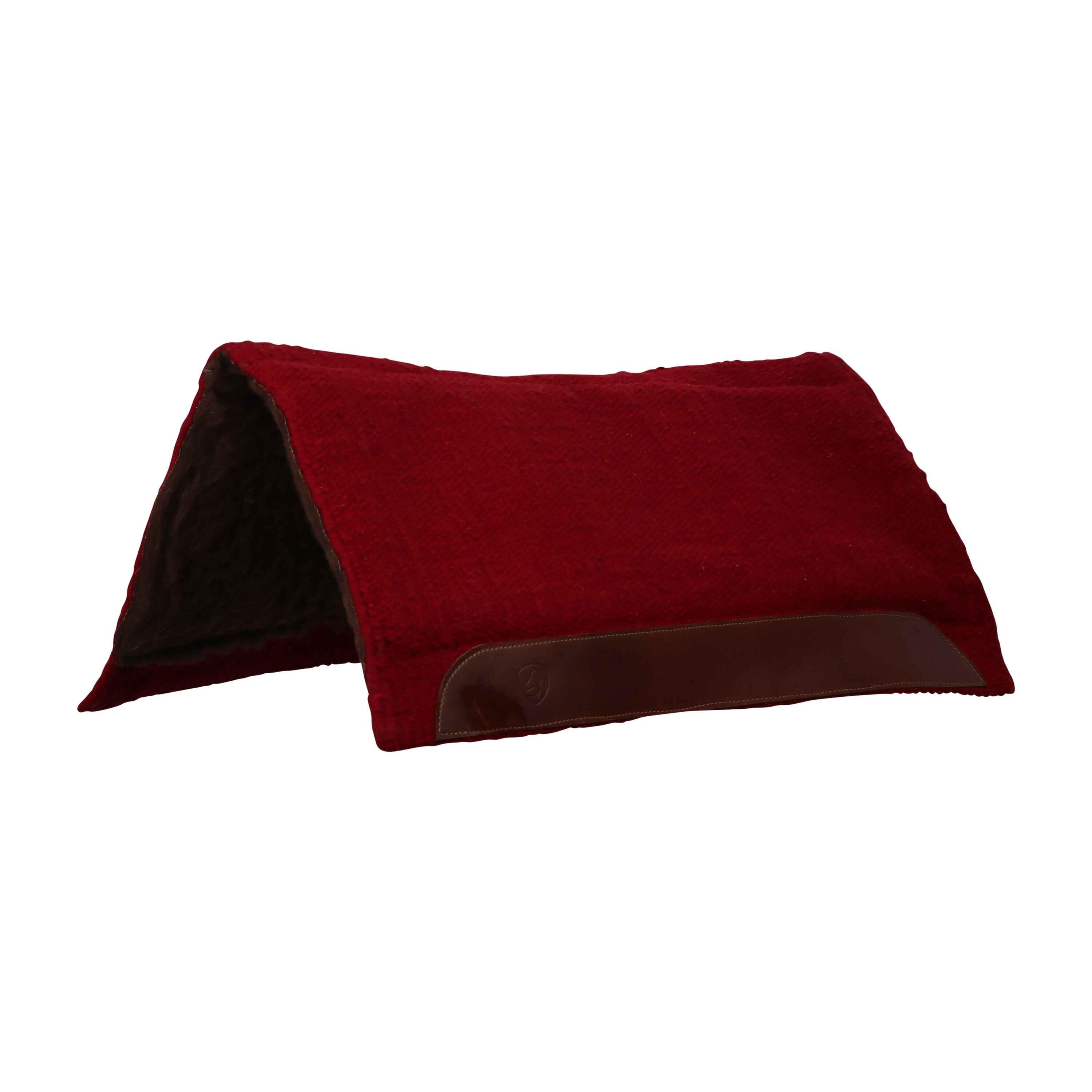 Tapis de western Edix Saddles Vigor 2/2