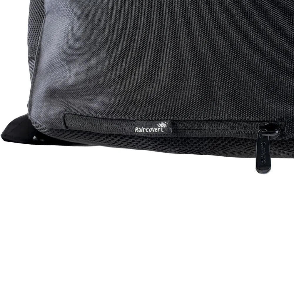 Mochila Tamero 30L Negro, Gris 4/4