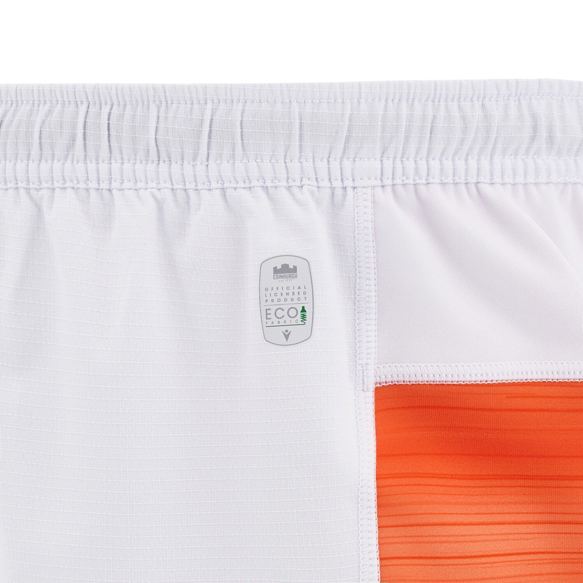Pantaloni Corti Esterni Edimburgo Rugby 2024/25 3/5