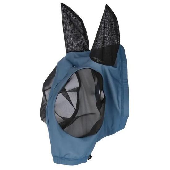 Masque anti-mouches pour cheval Covalliero