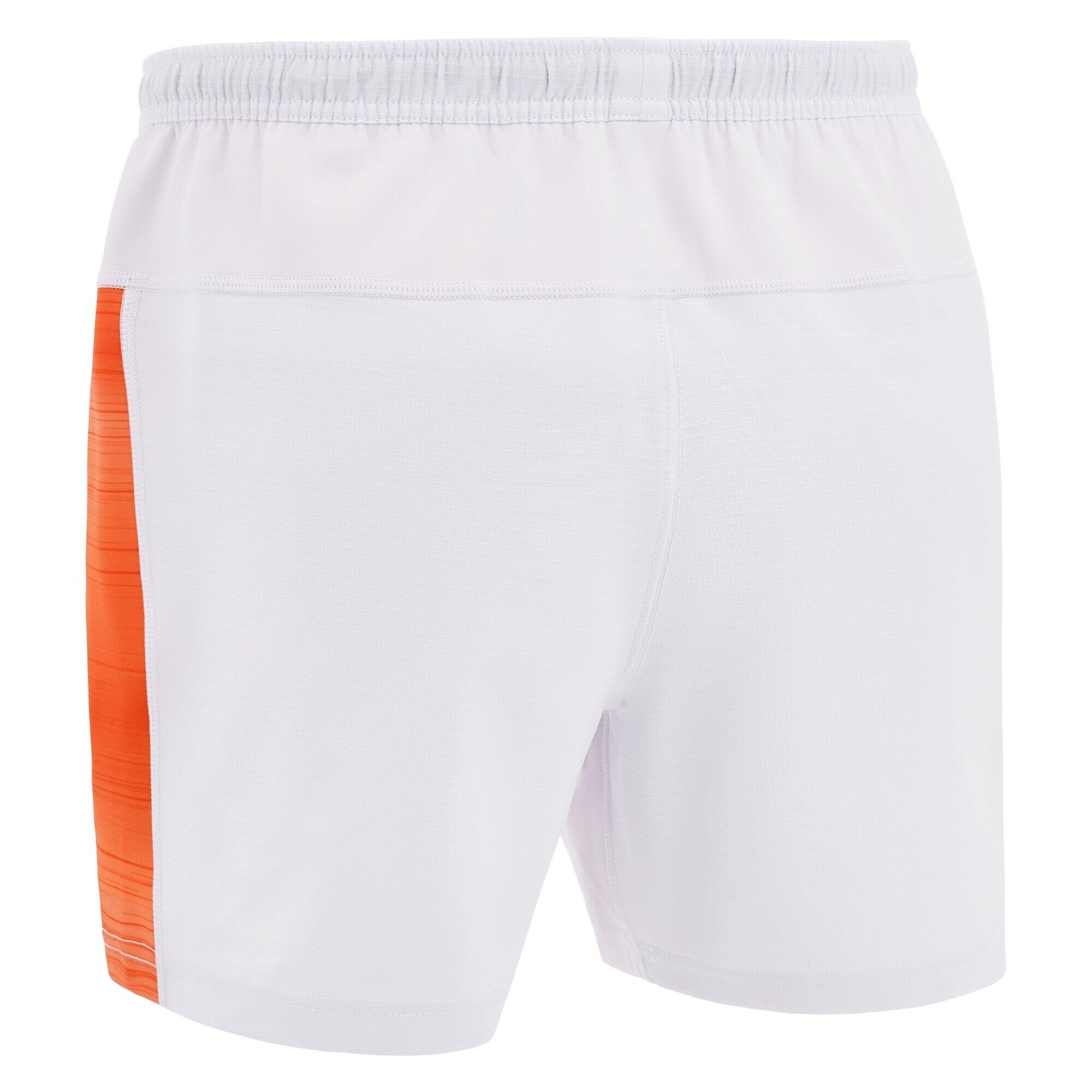 Pantaloni Corti Esterni Edimburgo Rugby 2024/25 2/5