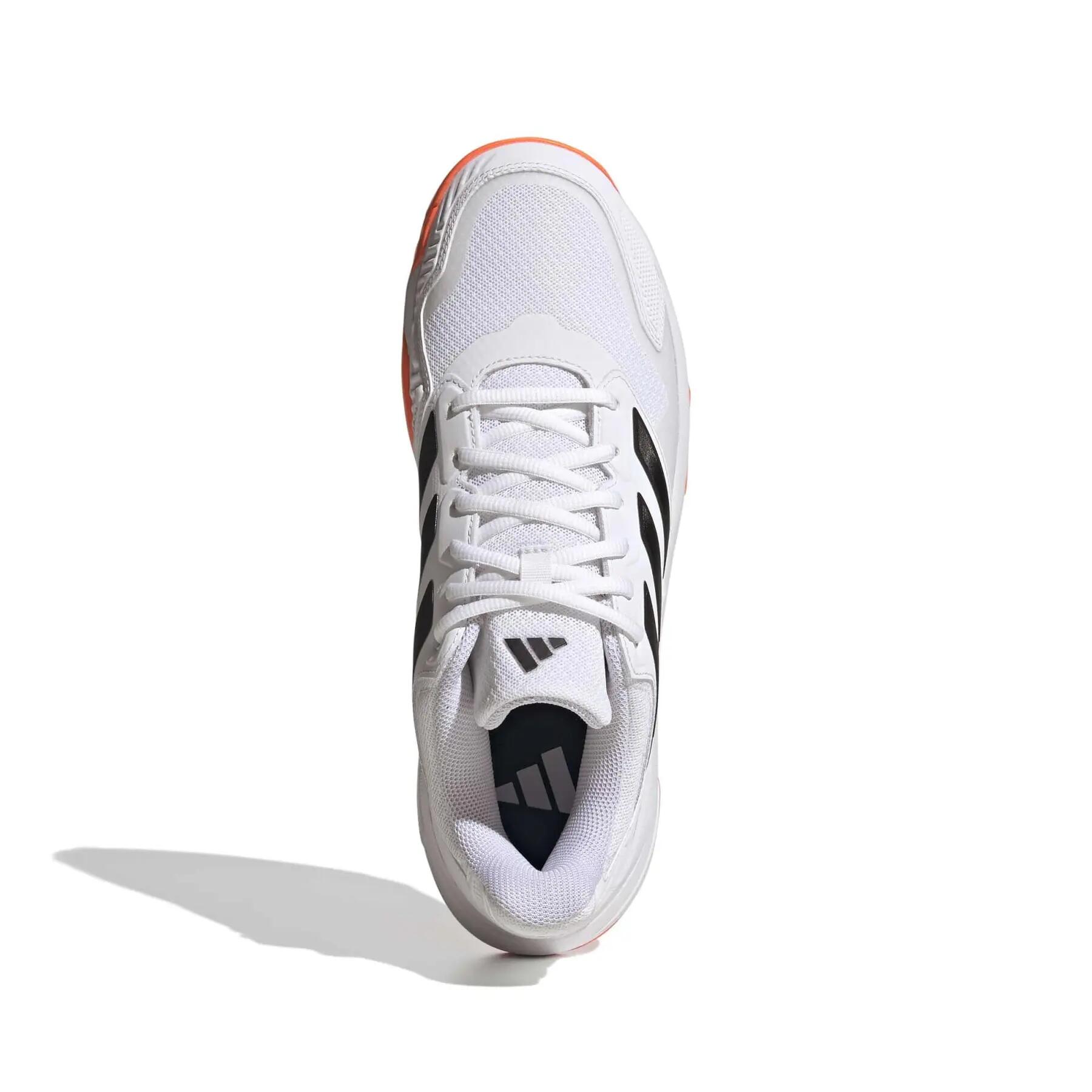 Scarpe da tennis Courtjam Control 3 5/7