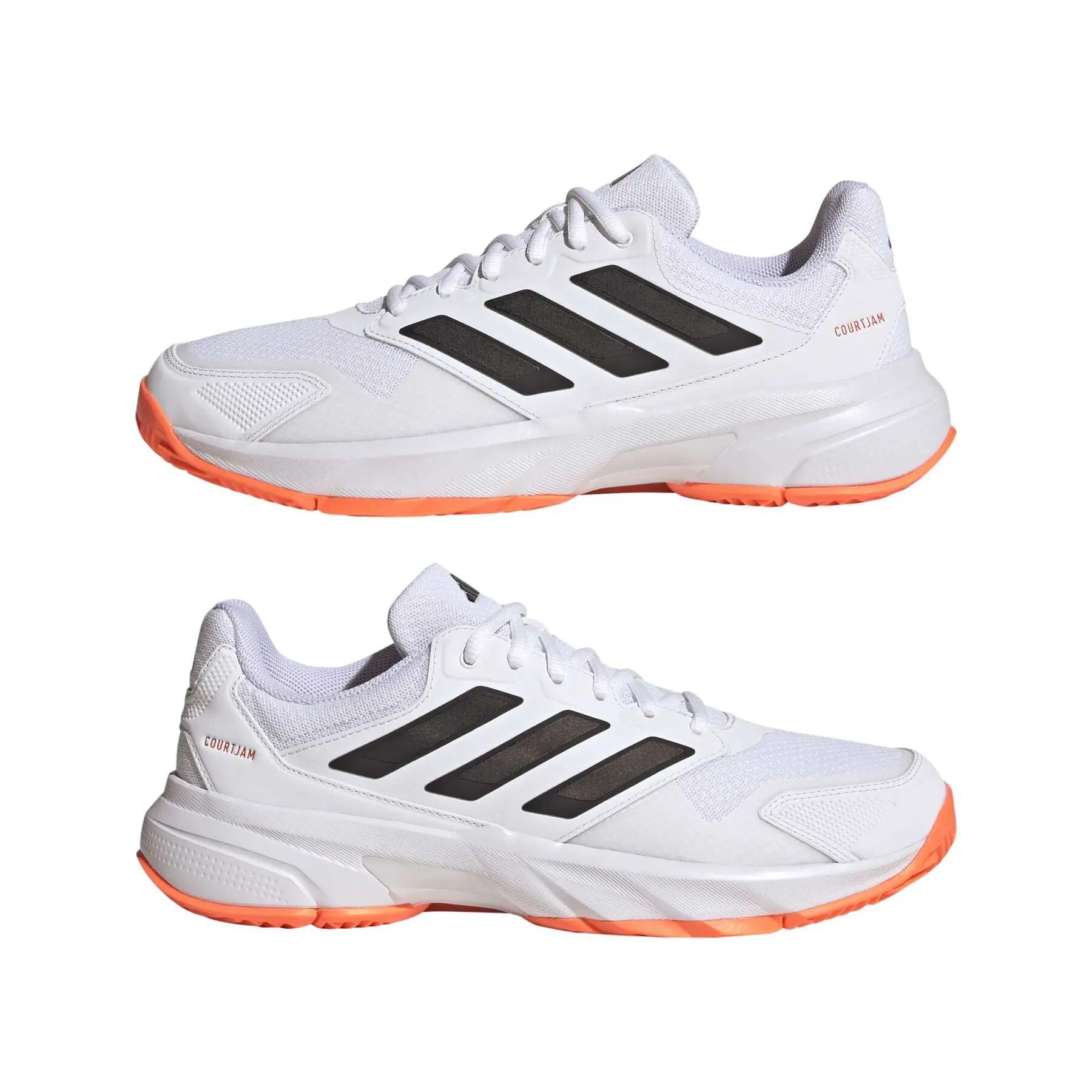 Scarpe da tennis Courtjam Control 3 4/7