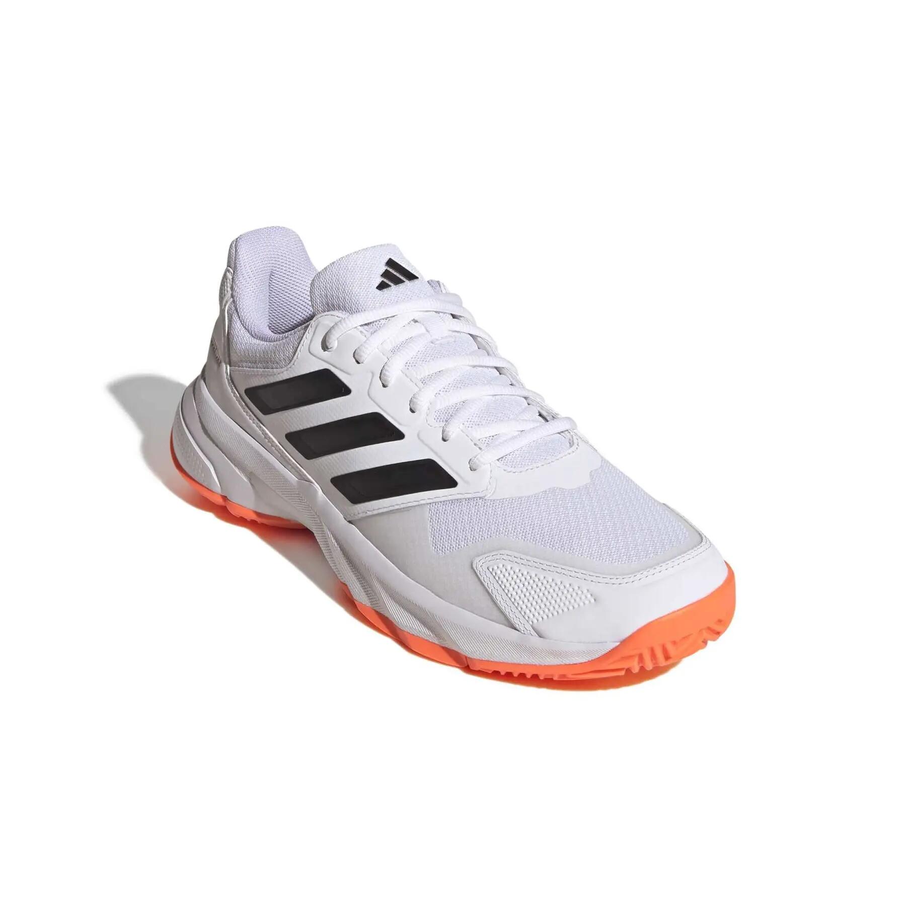 Scarpe da tennis Courtjam Control 3 2/7