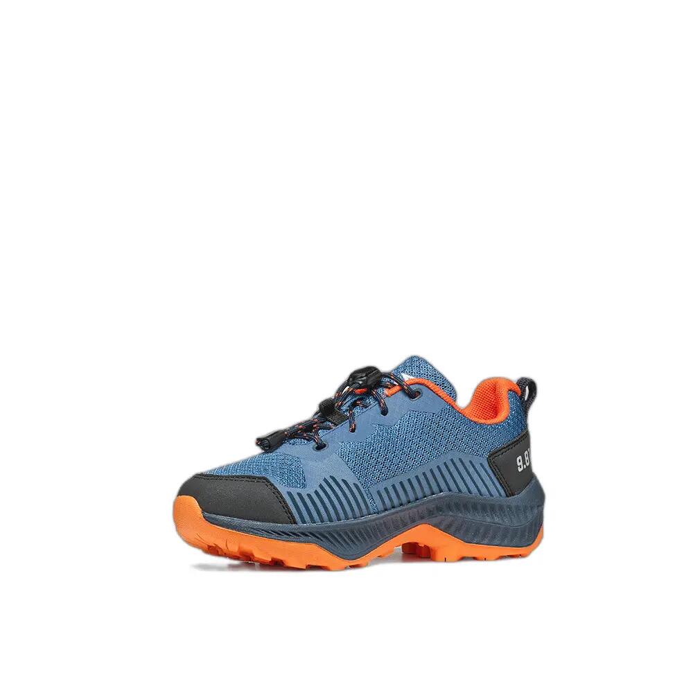Zapatillas de senderismo para niños Garmont 9.81 Pulse 2/6