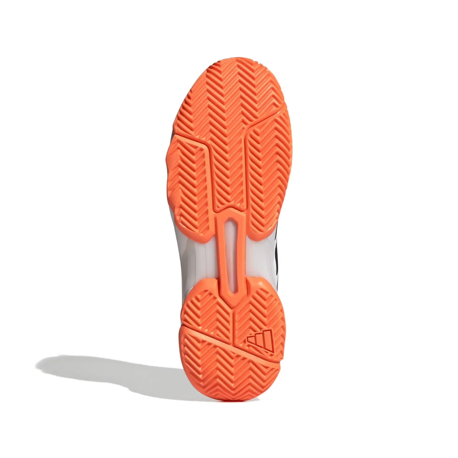 Scarpe da tennis Courtjam Control 3 7/7