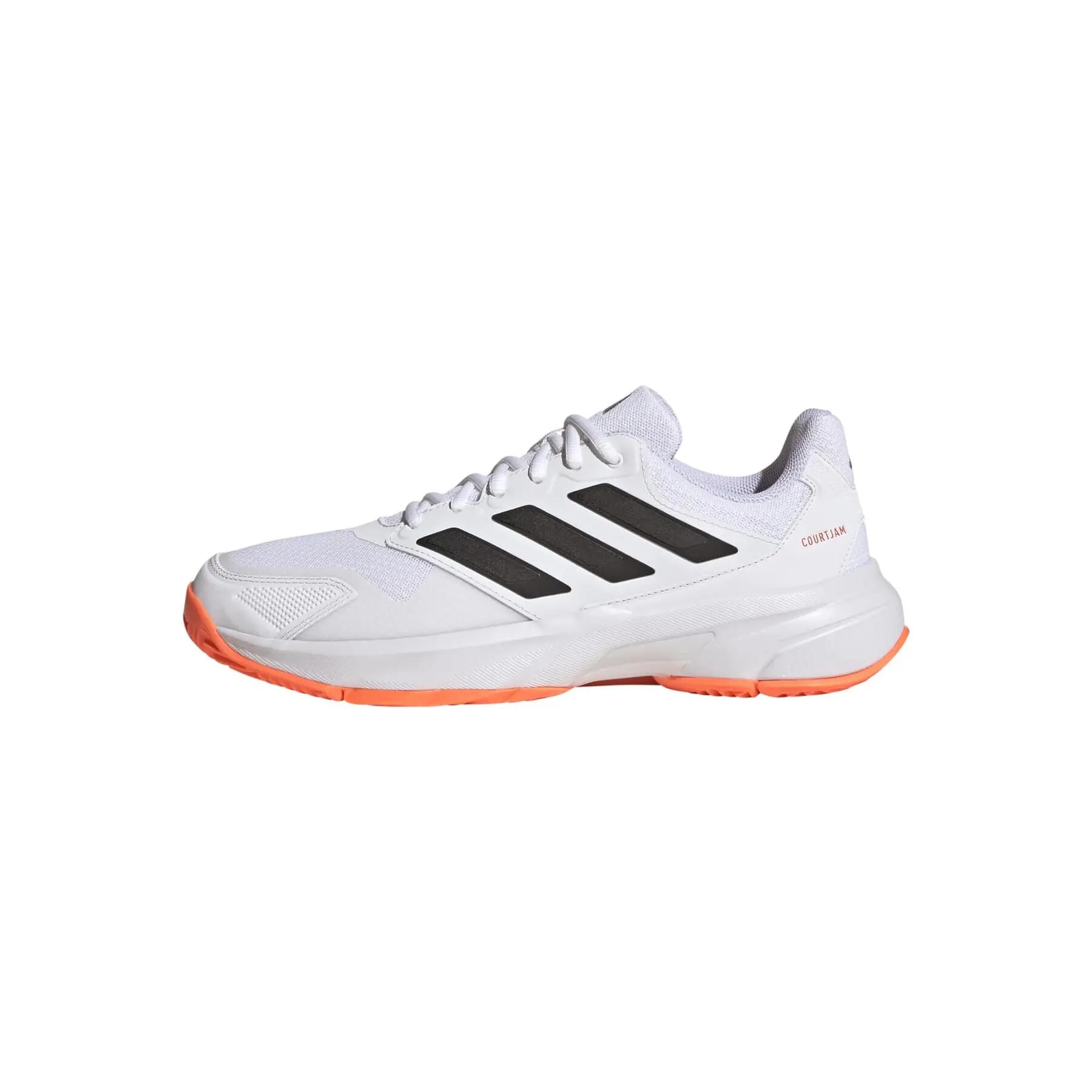 Scarpe da tennis Courtjam Control 3 3/7
