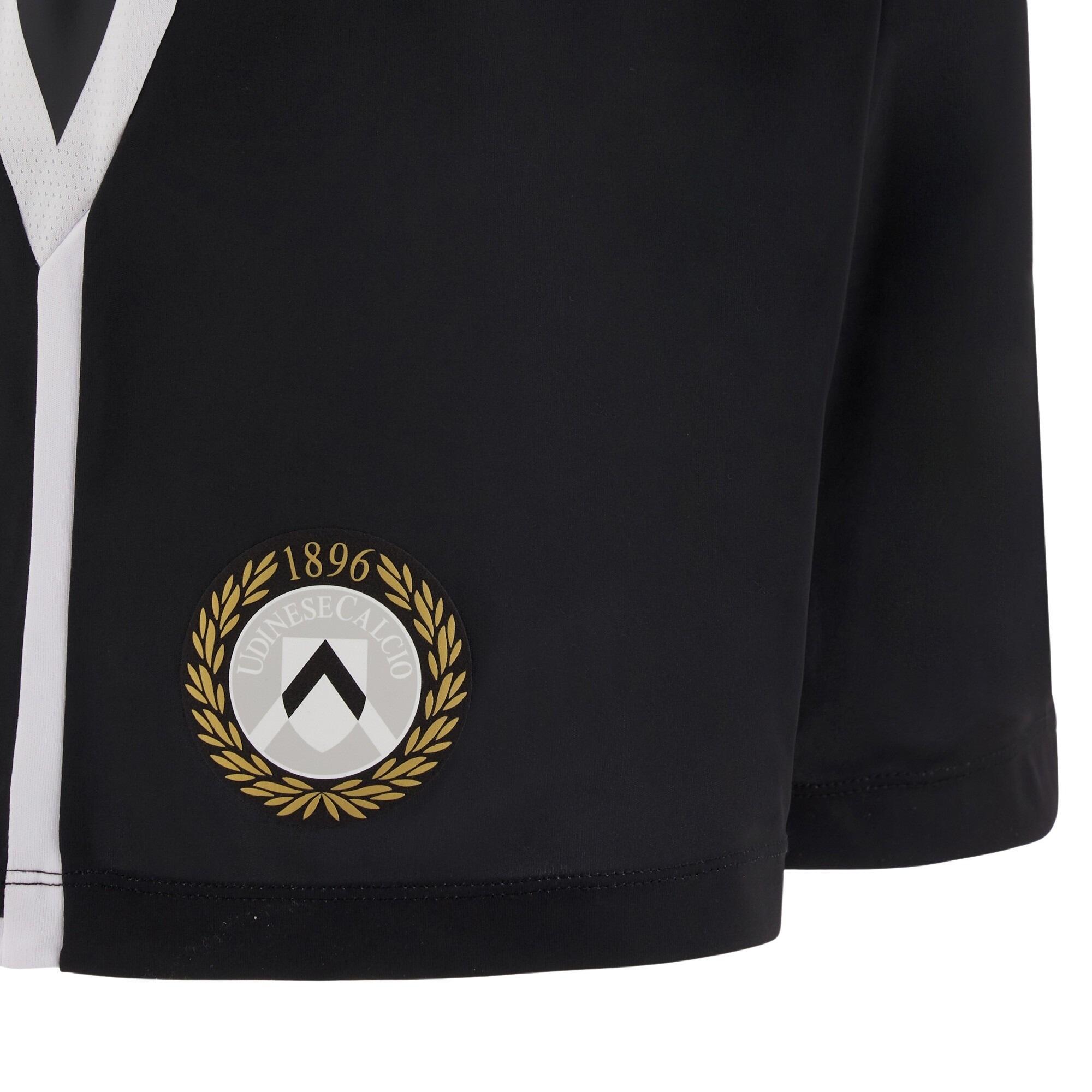 Pantalones cortos primera equipación Udinese 2022/23 3/4