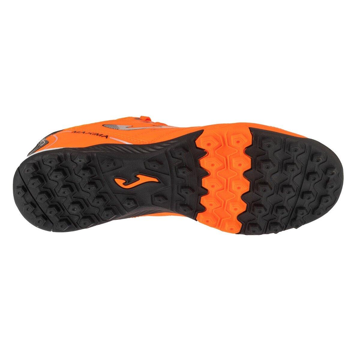 Deportivo Joma FUTBOL MAXIMA 2508 NARANJA TURF CMSport 3/4