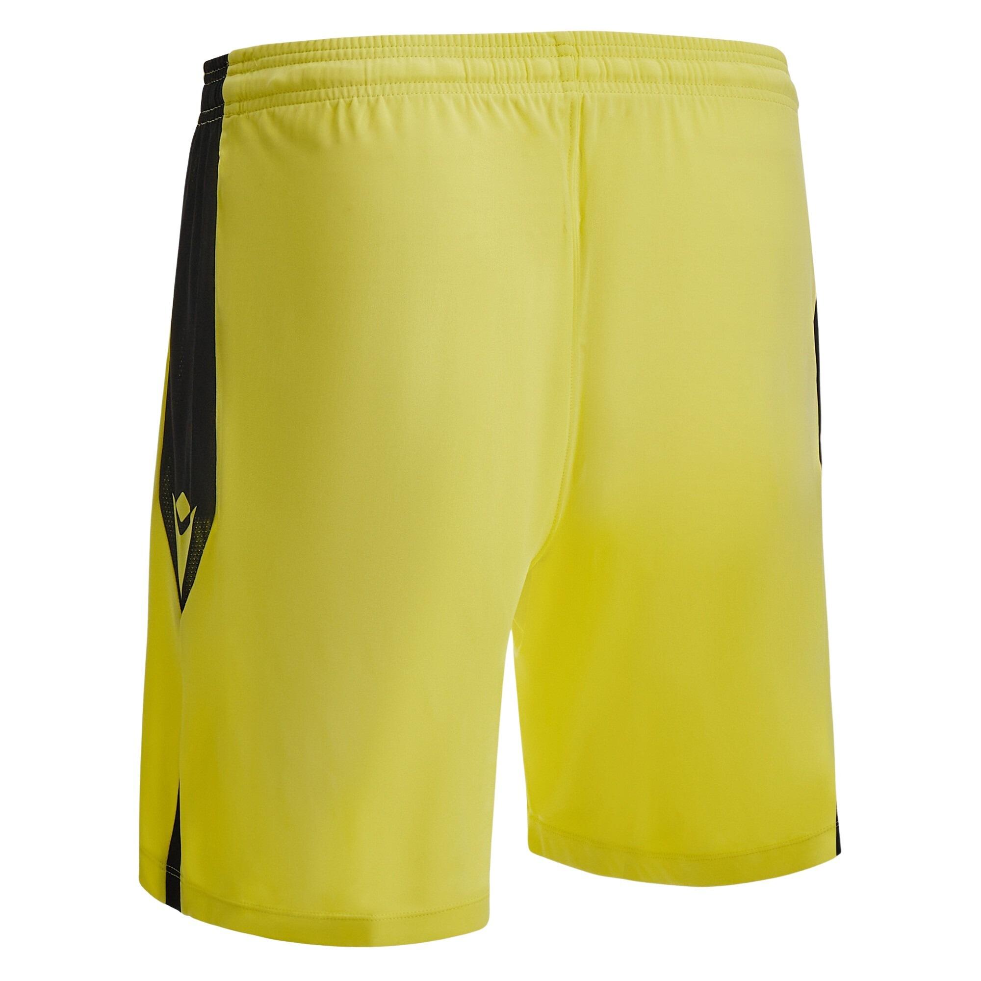 Uitshort Udinese 2022/23 2/4