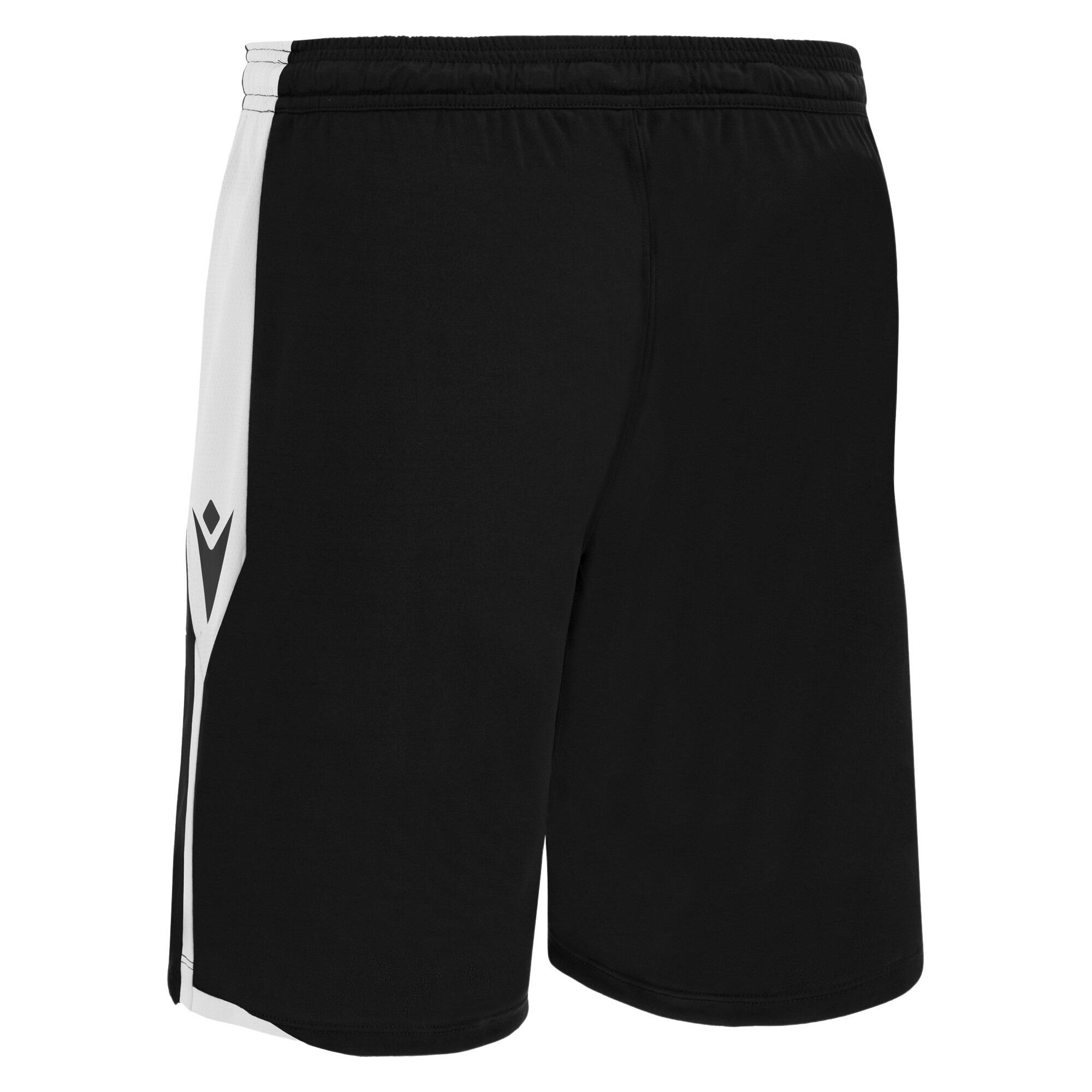 Pantalones cortos primera equipación Udinese 2022/23 2/4