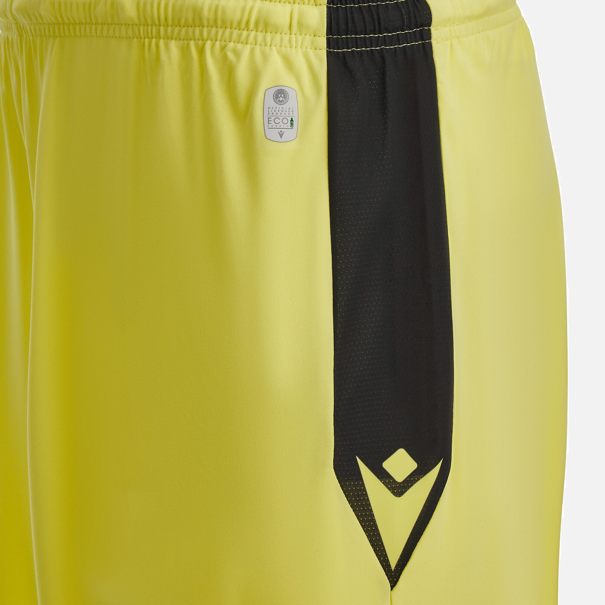 Uitshort Udinese 2022/23 4/4
