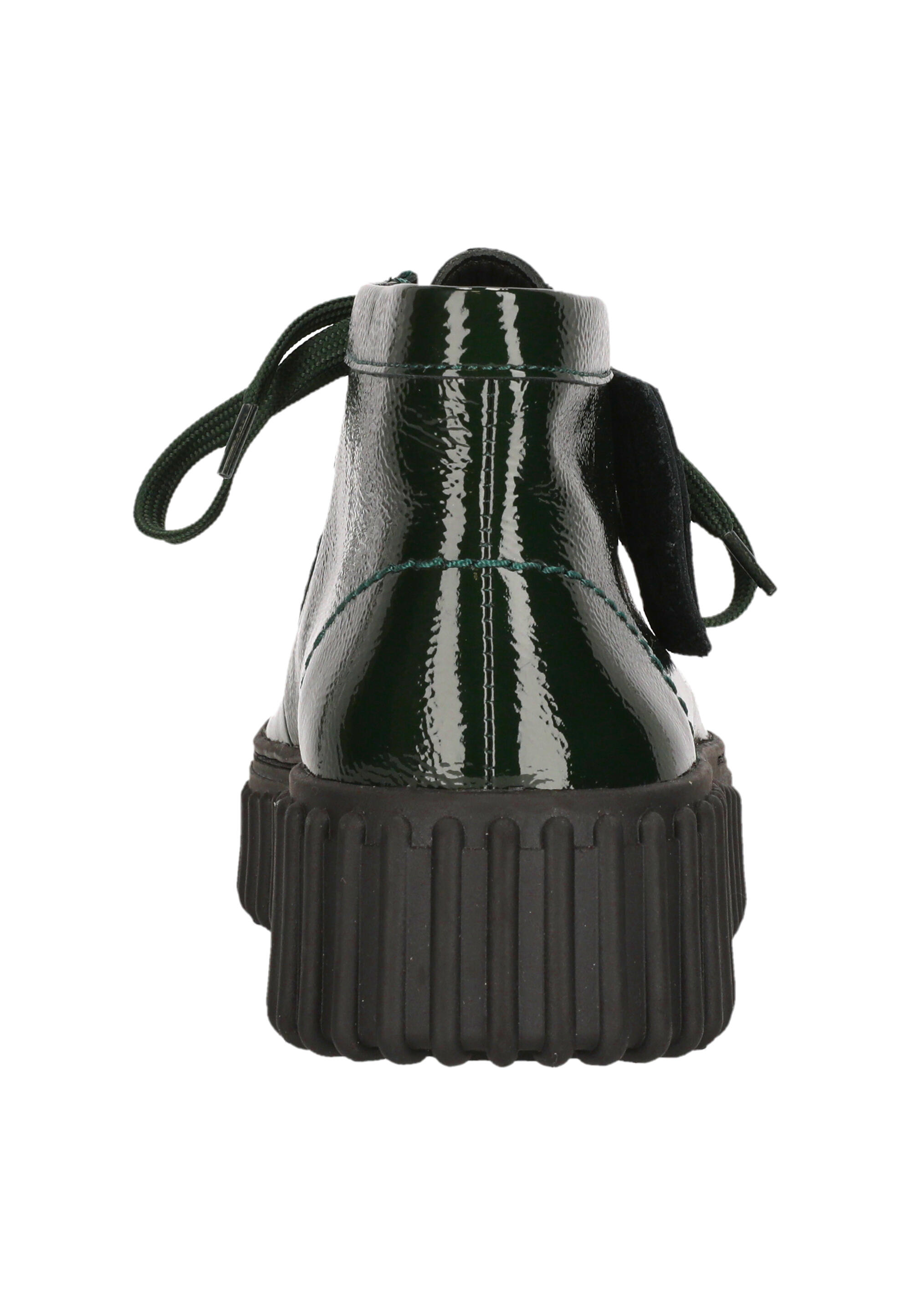 Schnürstiefelette Torhill Moss 5/5