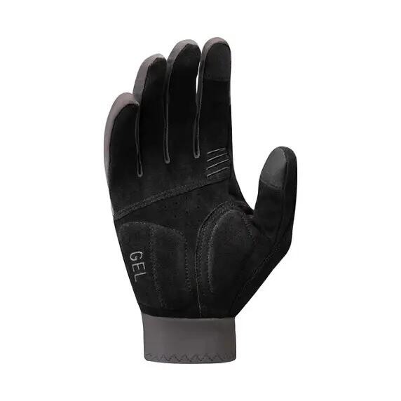 Gants longues Shimano Explorer Gel 2/2