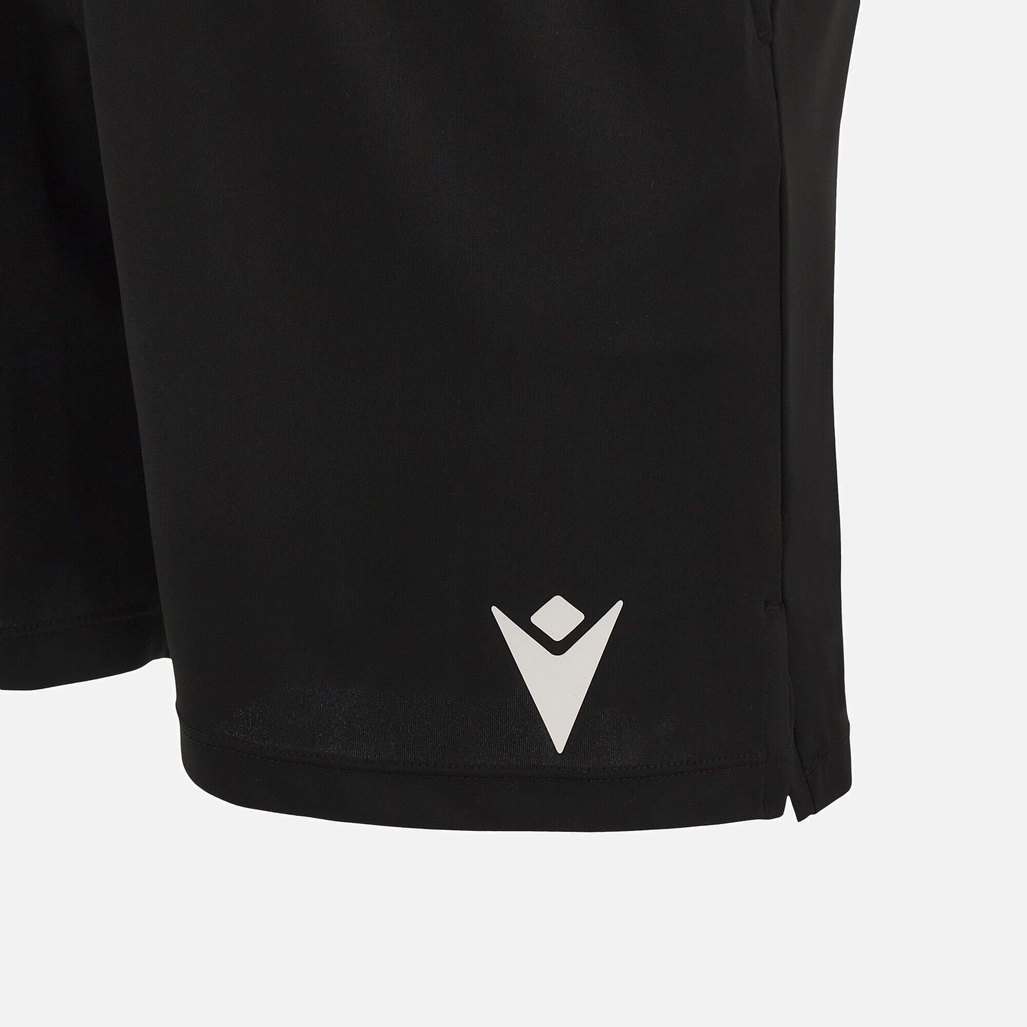 Women's referee shorts Macron UEFA 2023/25 3/5