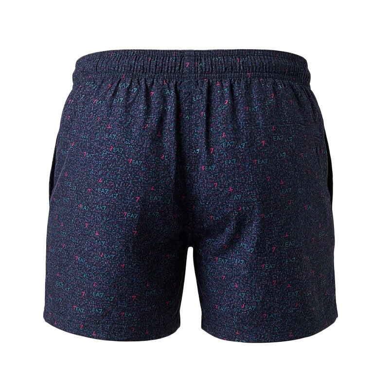 Fato de Banho EA7 Emporio Armani BEACHWEAR BOXER EA7 2/3