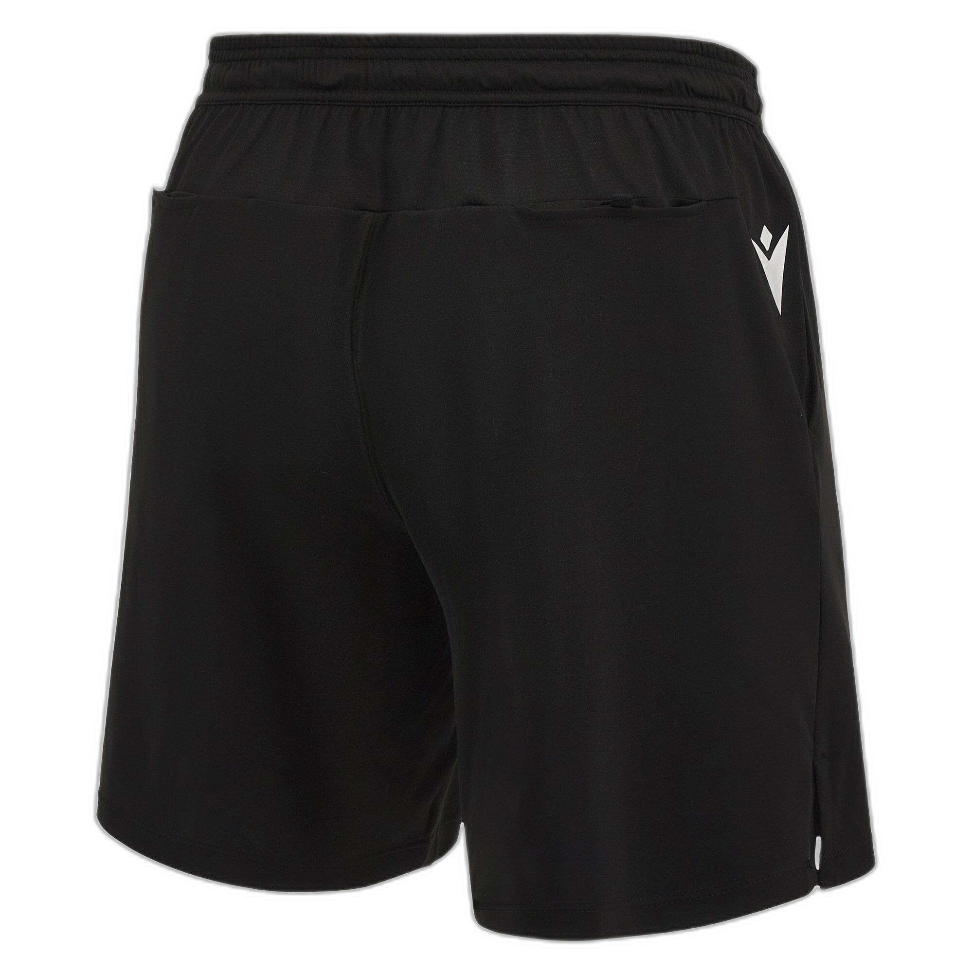 Women's referee shorts Macron UEFA 2023/25 2/5