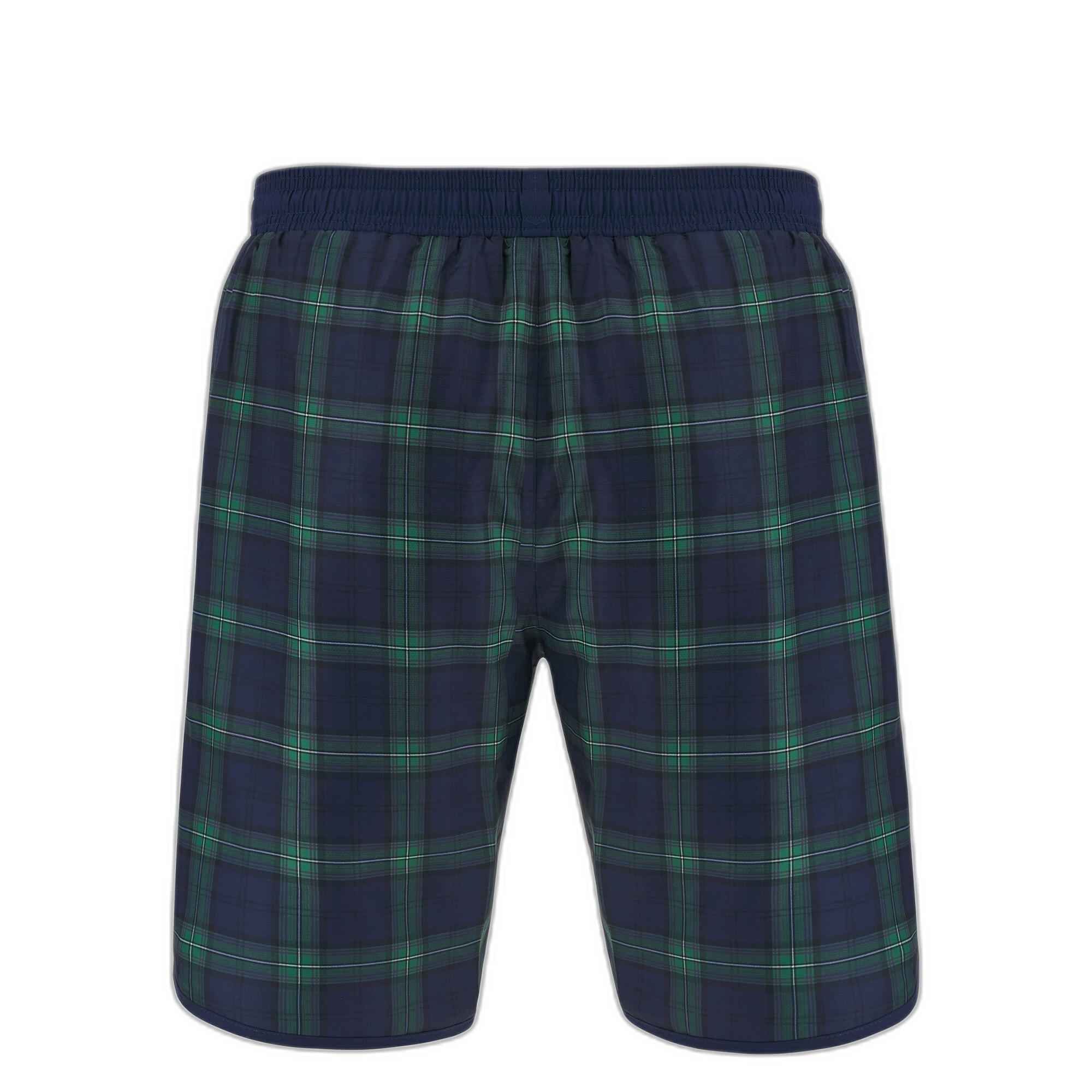 Short de bain Training enfant Écosse 6NT 2023 2/4
