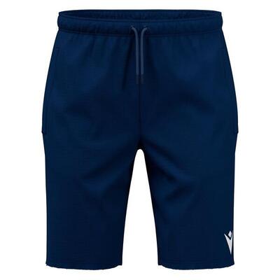 Katoenen shorts macron bermuda fern
