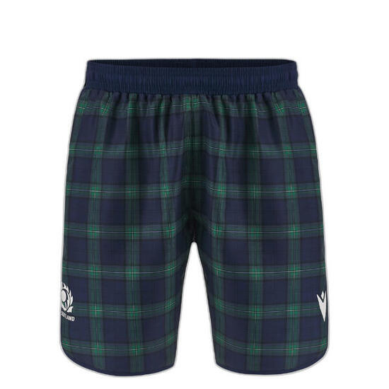 Short de bain Training enfant Écosse 6NT 2023