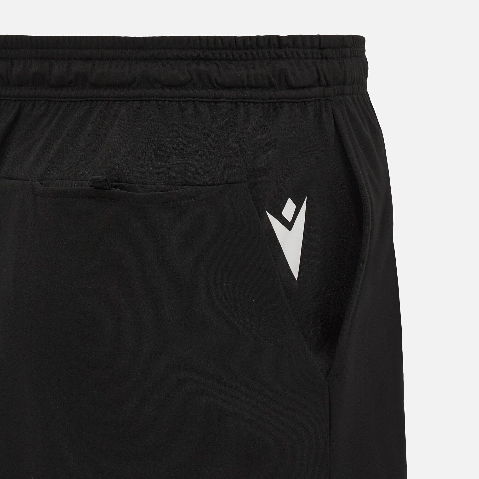 Women's referee shorts Macron UEFA 2023/25 4/5