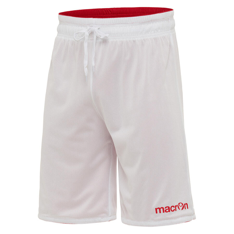 Short Macron Denver Rev 5/6