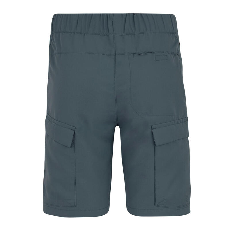 Pantaloni Scurți Drumeții În Natură Regatta Sorcer III Copii