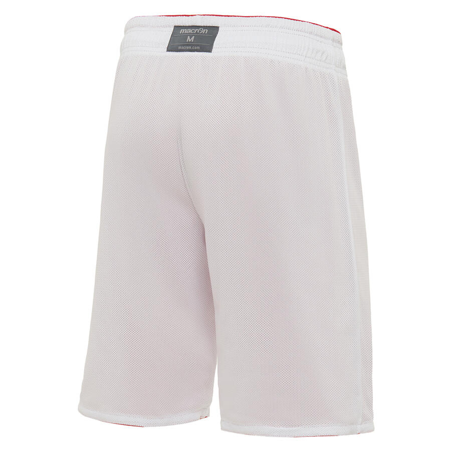 Short Macron Denver Rev 6/6