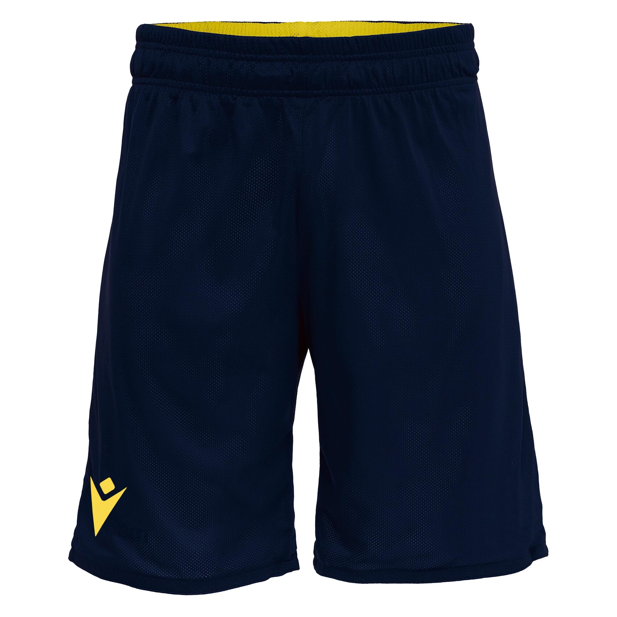 Pantalón corto reversibles Macron Denver Hero 4/4