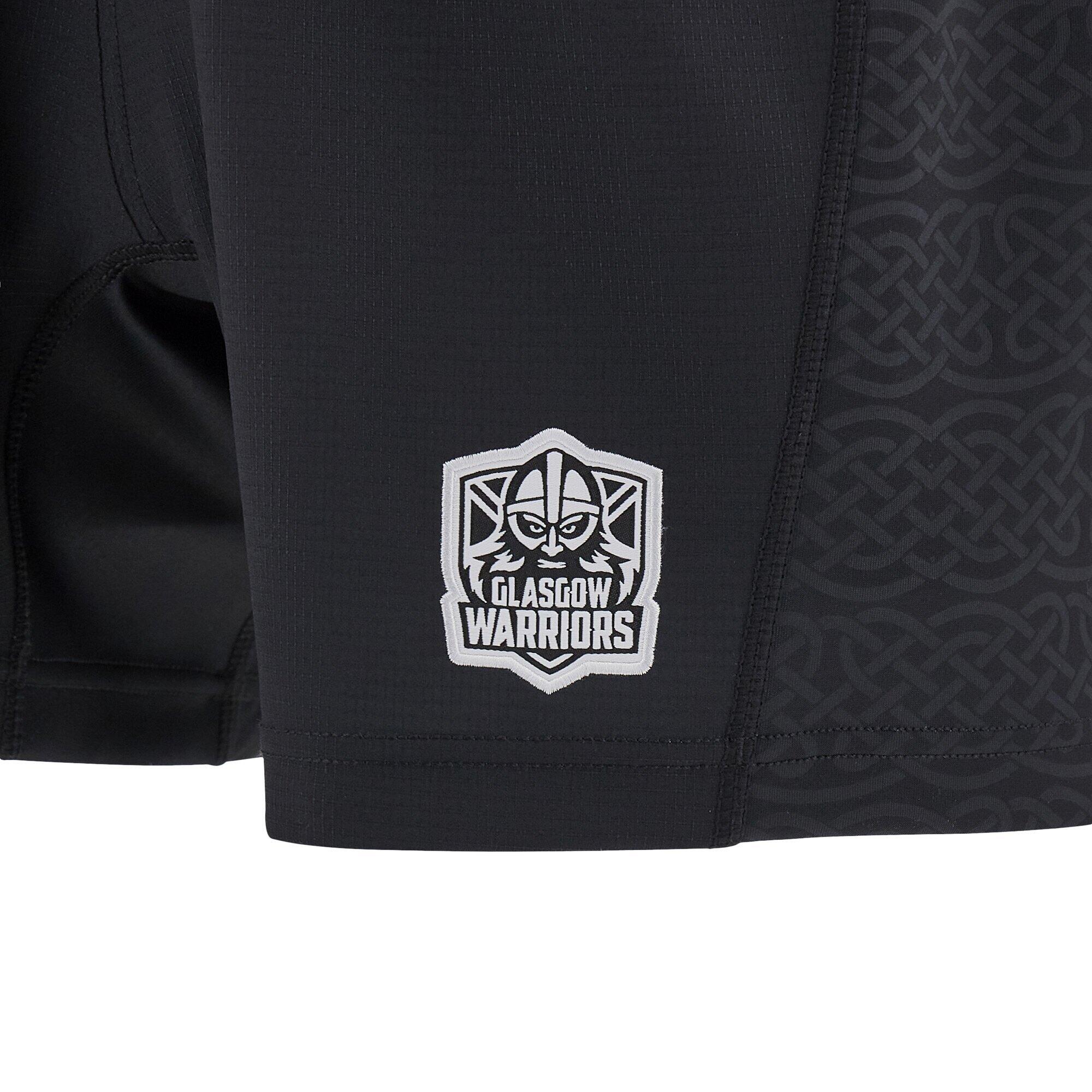 Krótki dom Glasgow Warriors 2024/25 4/4
