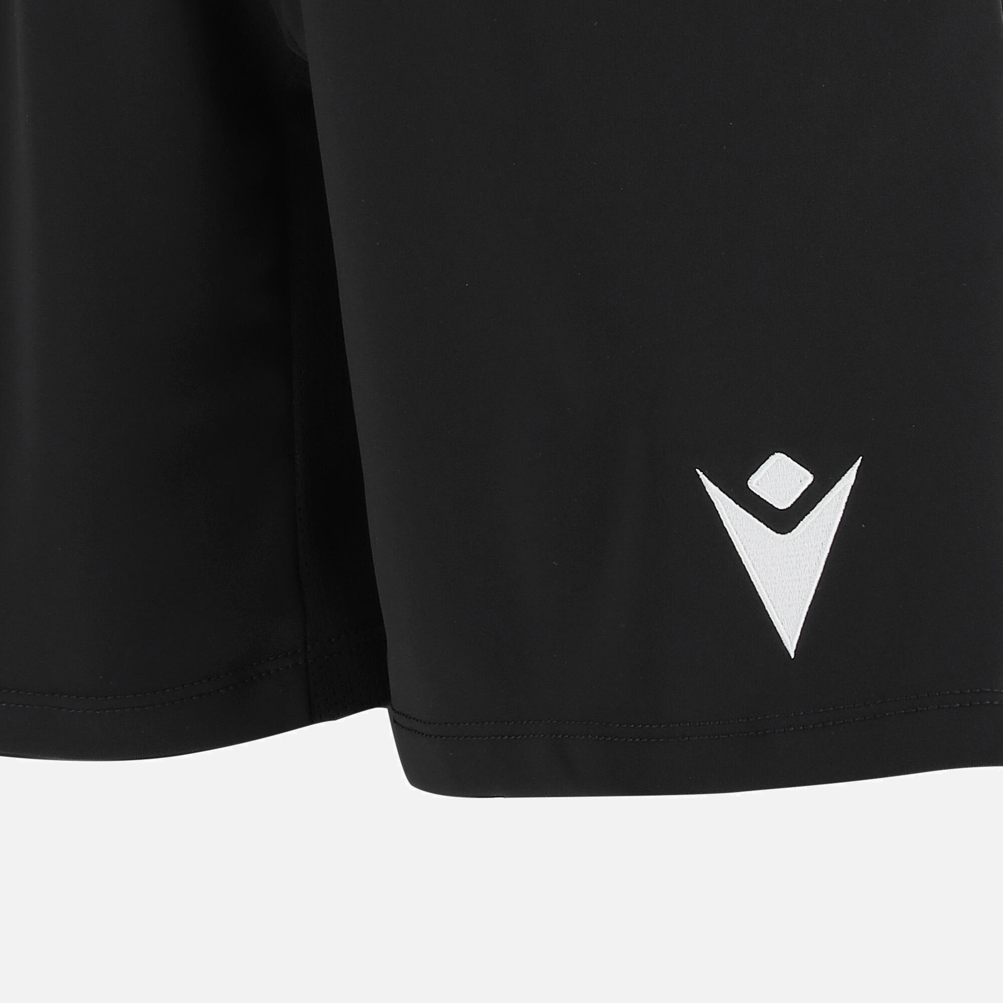 Women's training shorts Macron UEFA 2021/22 3/3