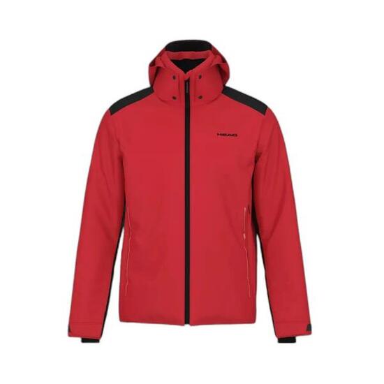 Skijacke Head Supershape
