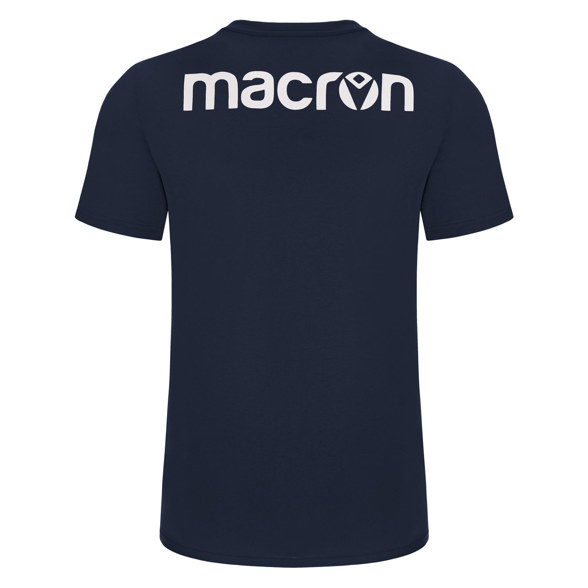 Koszulka Macron Mp 151 Hero 3/5