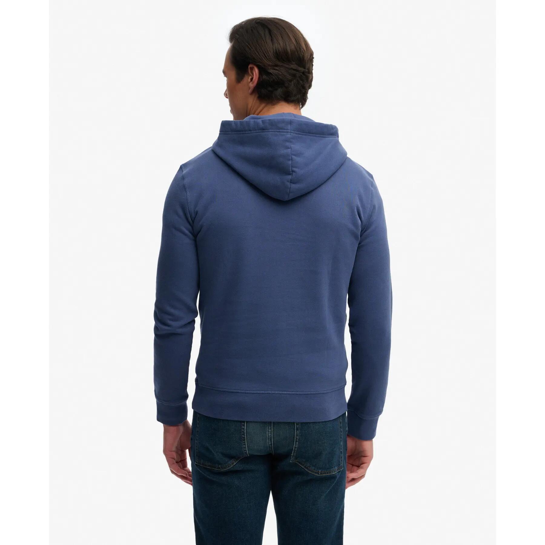 Sweatshirt à capuche Superdry Vl Classic 4/5