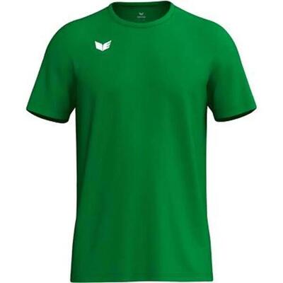 Kinder-t-shirt erima intro