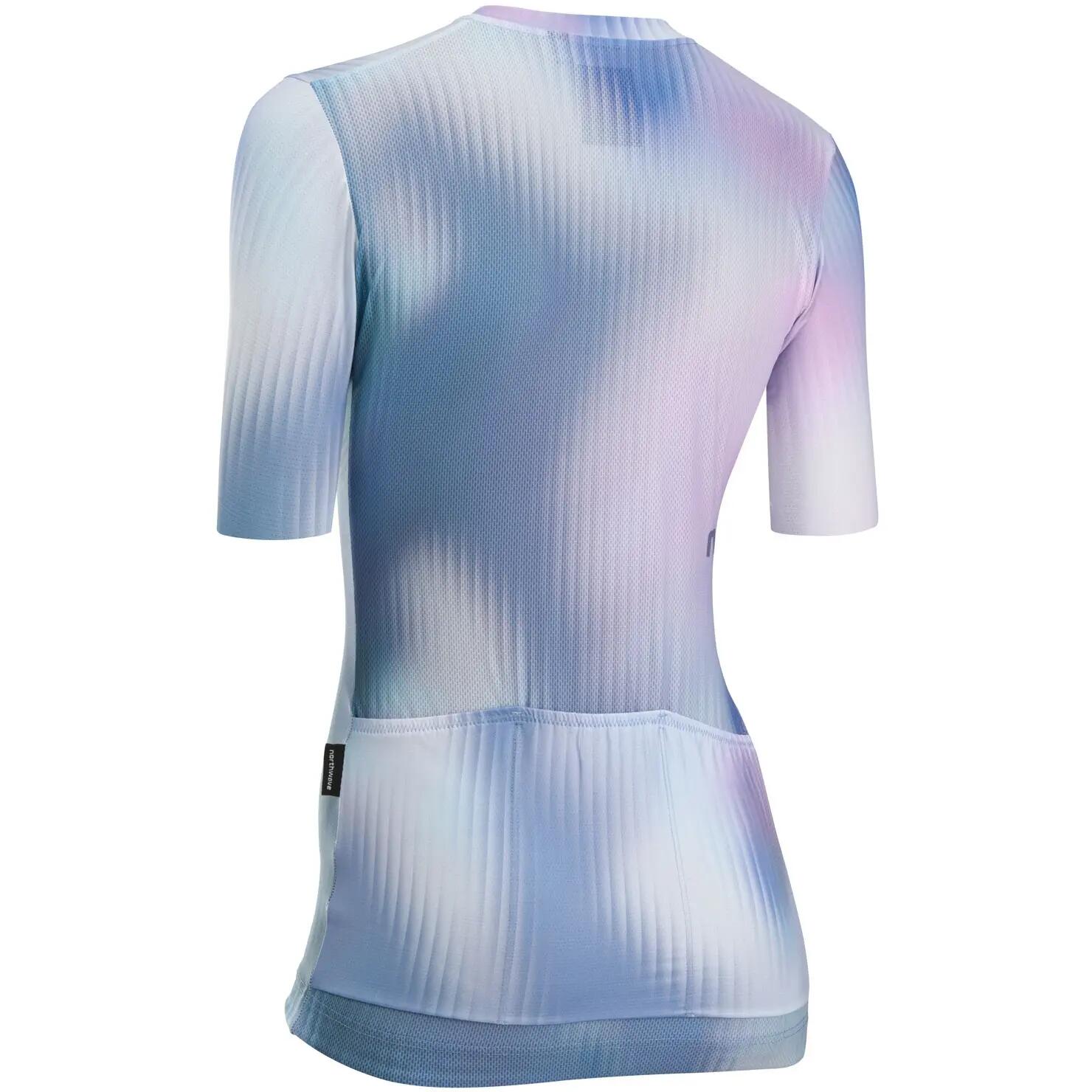 Maillot femme Northwave Blade 2/2