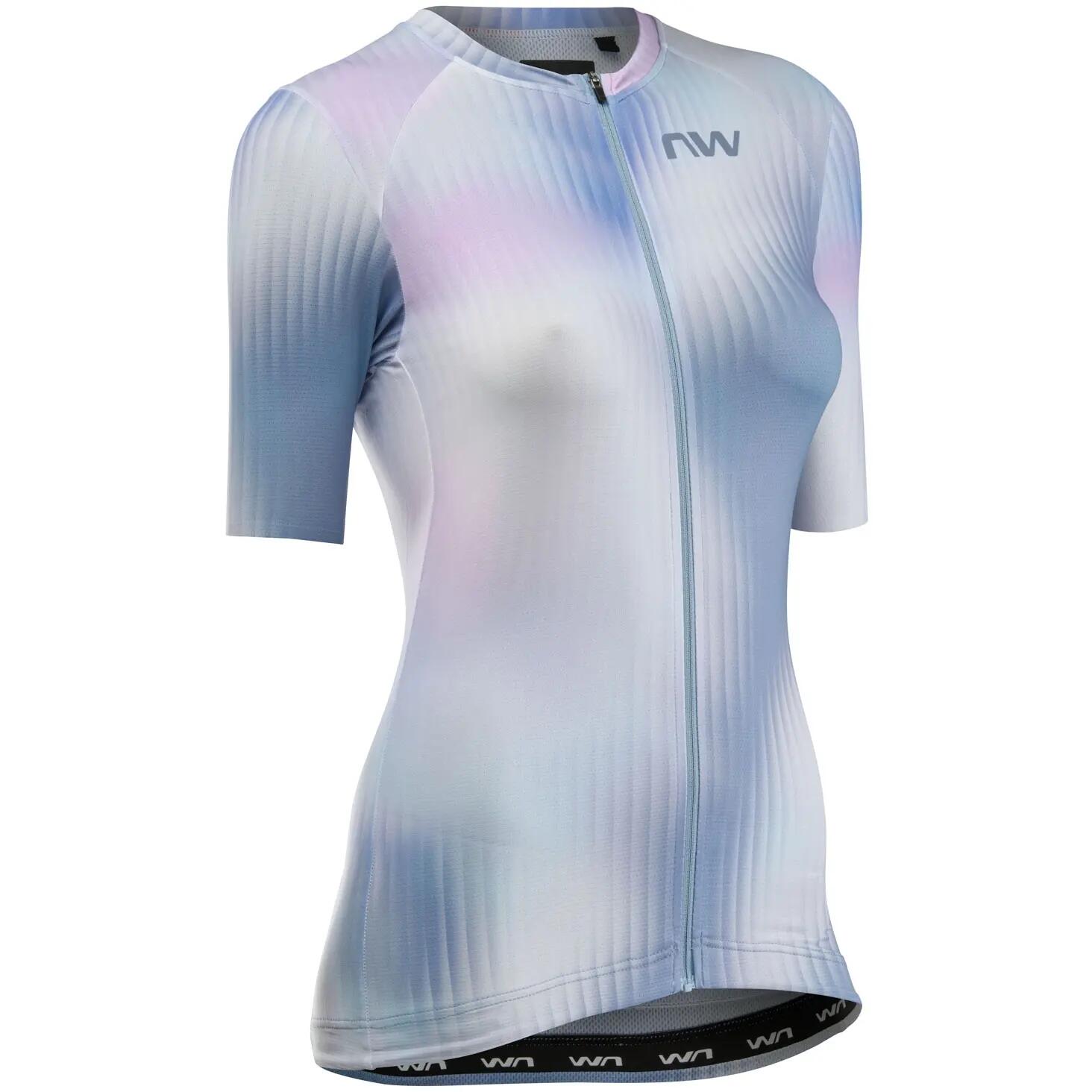 Damski jersey Northwave Blade