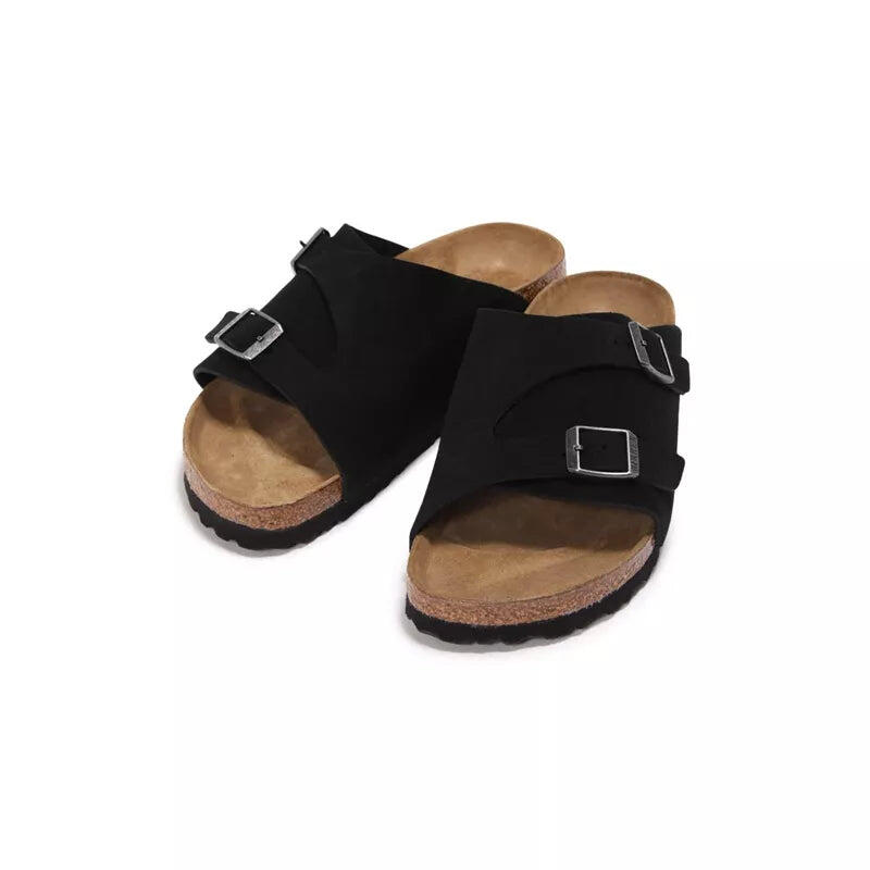 sandale Birkenstock Birkenstock Zurich Suede Birkenstock 2/5