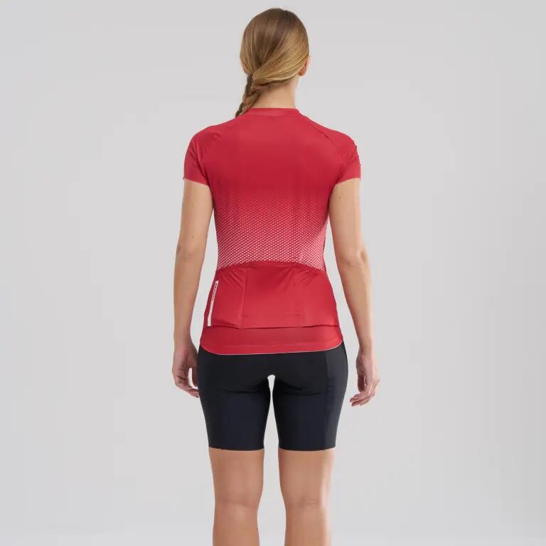 Maillot Mavic Sequence Thermo manche longue femme